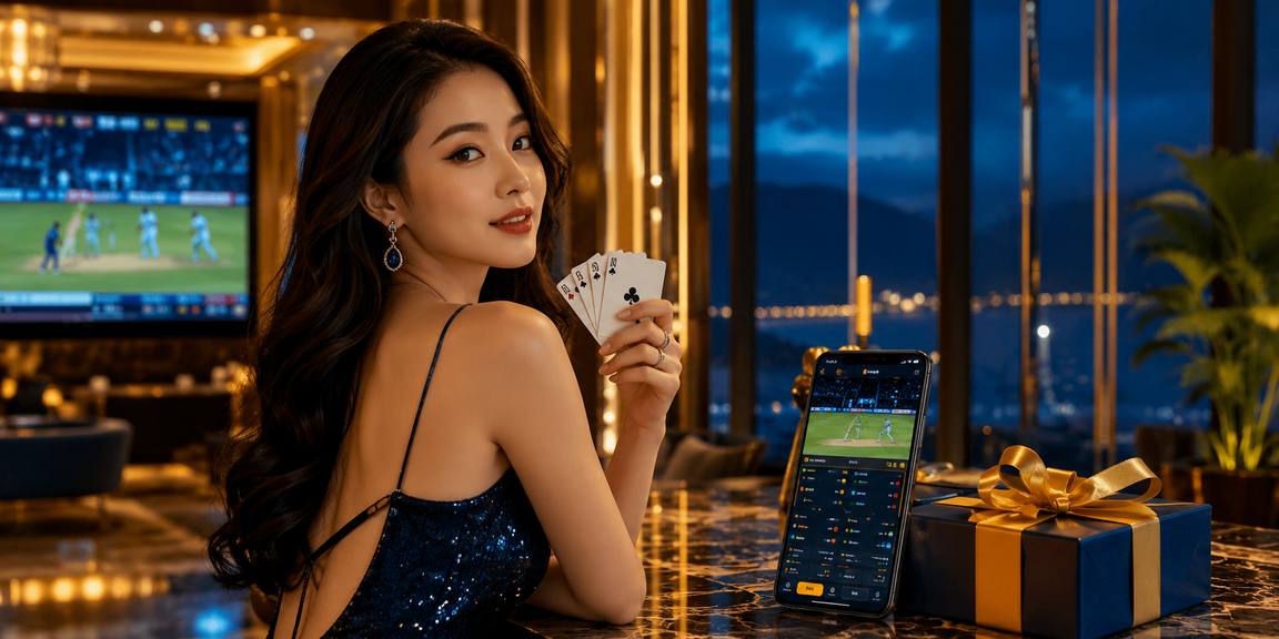 jum88 Mọi tính năng lobby trong một ứng dụng