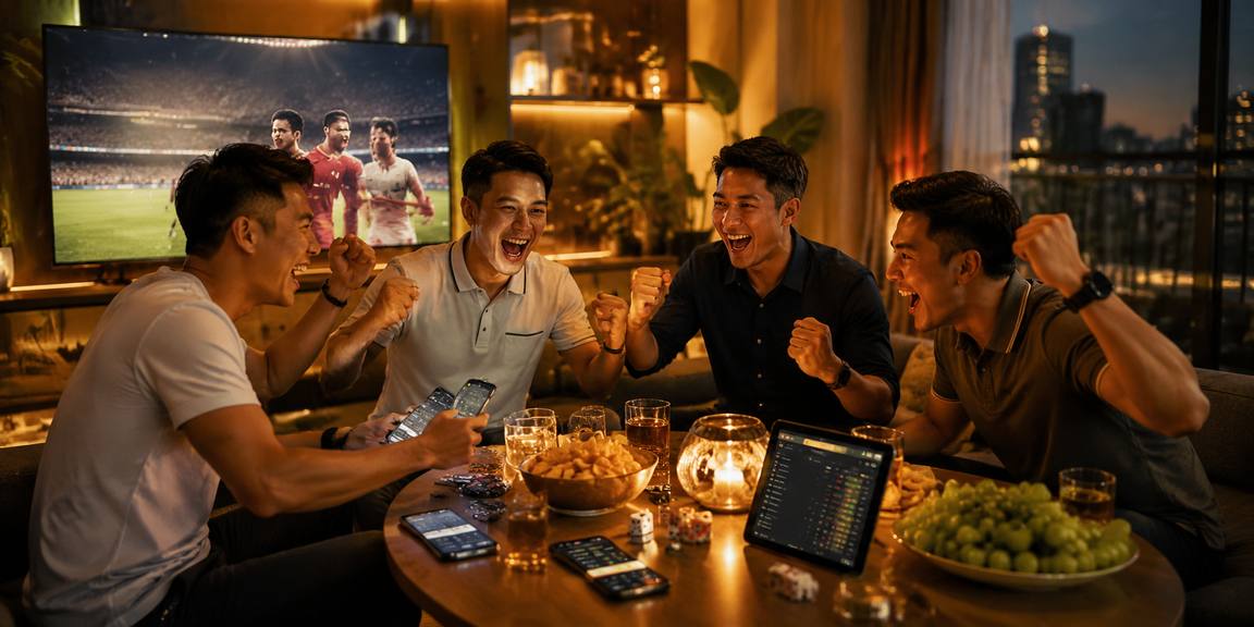 jum88 Live Casino